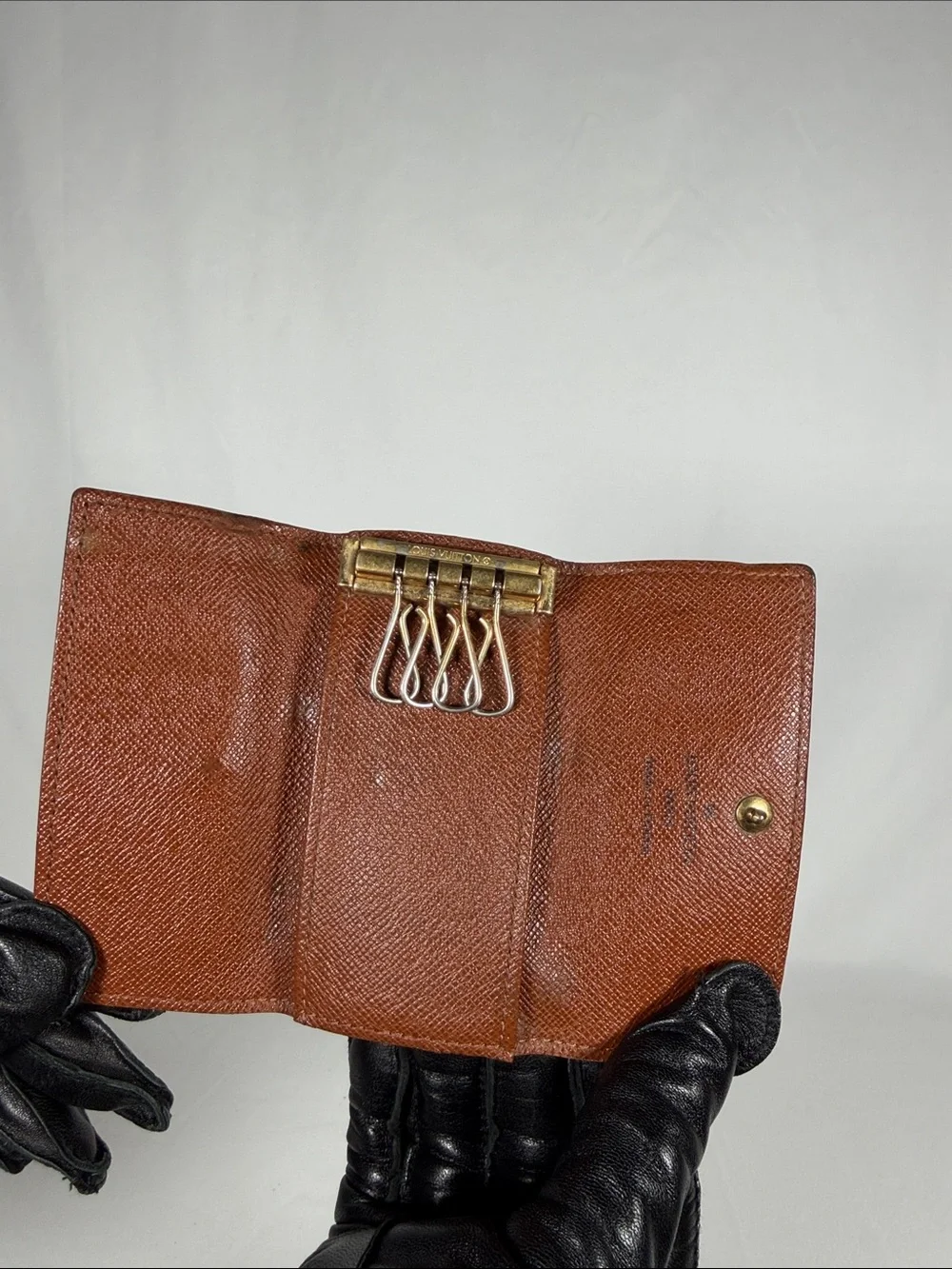 Louis Vuitton authentic louis